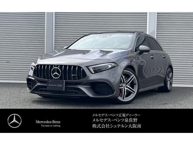 MERCEDES BENZ