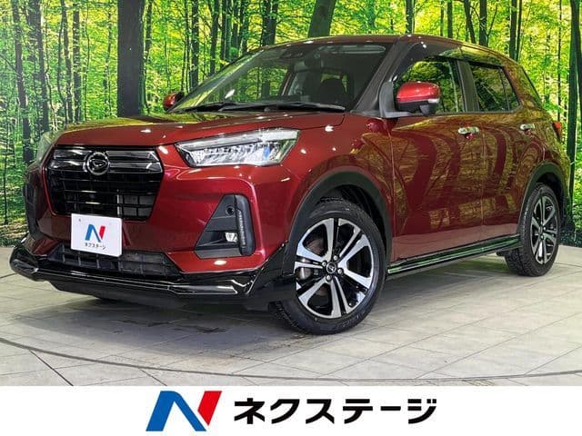 DAIHATSU
