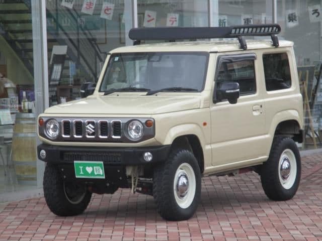 SUZUKI