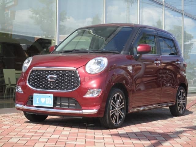 DAIHATSU