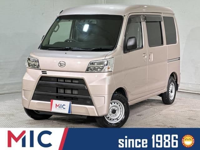 DAIHATSU