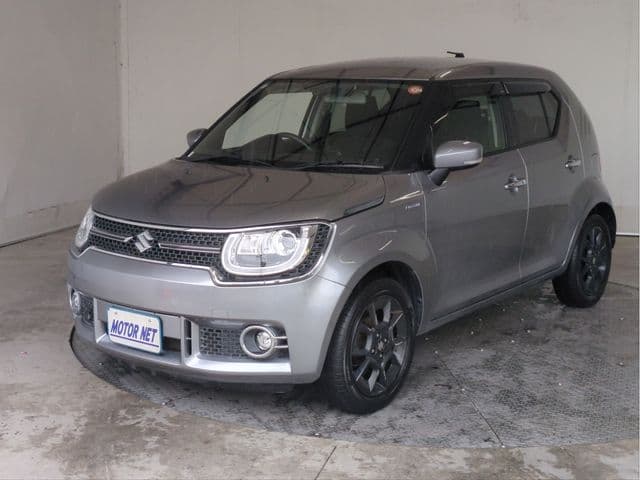 SUZUKI