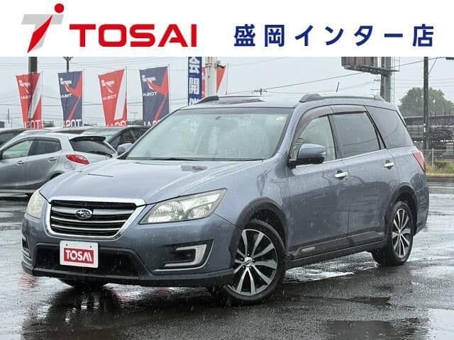 SUBARU