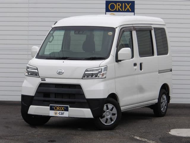 DAIHATSU