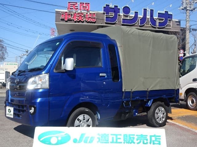 DAIHATSU