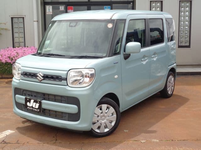 SUZUKI