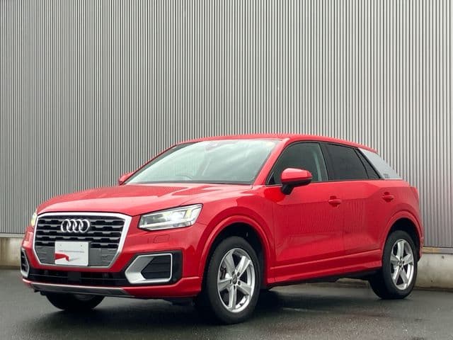 AUDI