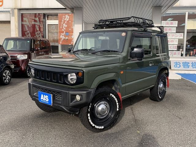 SUZUKI