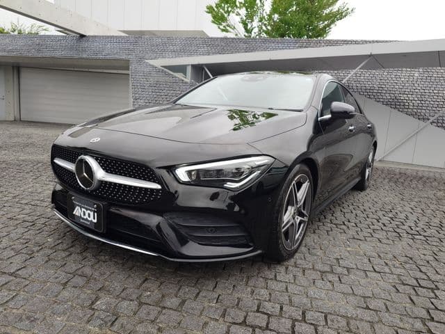 MERCEDES BENZ