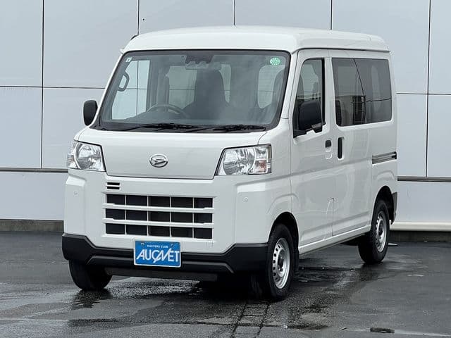 DAIHATSU