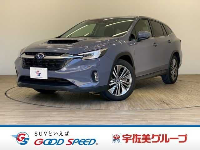 SUBARU