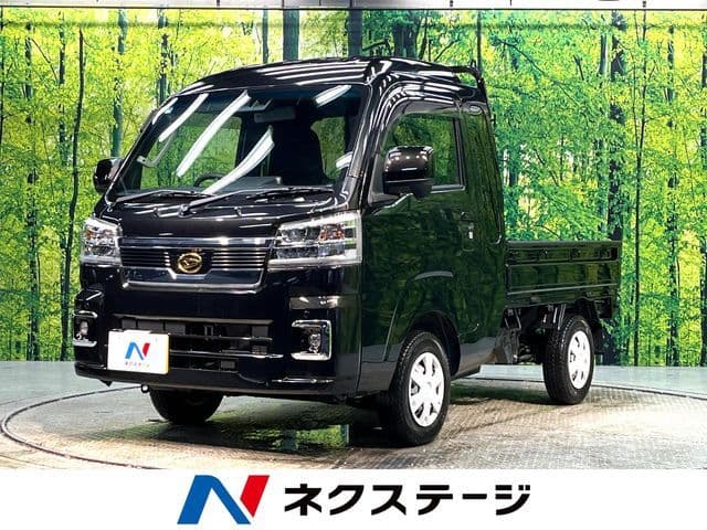 DAIHATSU