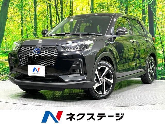DAIHATSU