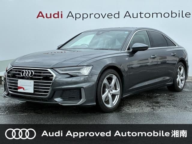 AUDI AUDI A6