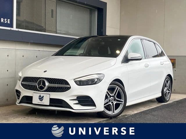 MERCEDES BENZ