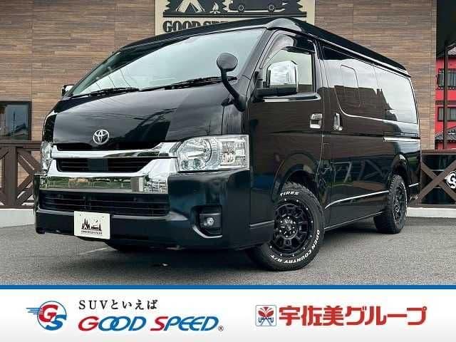 TOYOTA