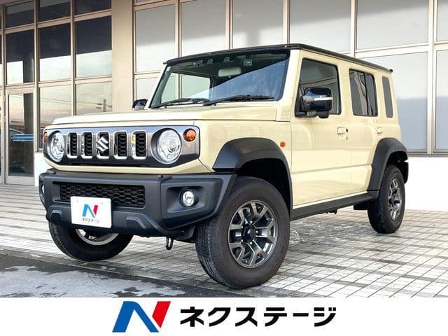 SUZUKI