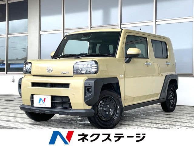 DAIHATSU