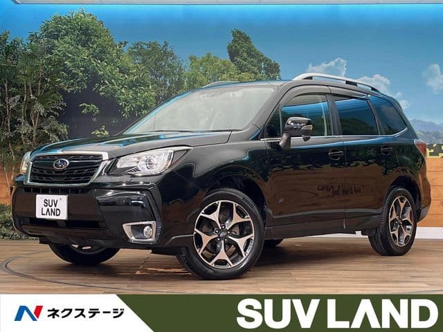 SUBARU