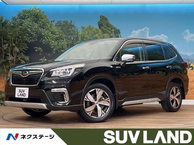 SUBARU