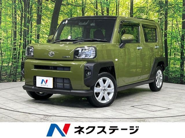 DAIHATSU