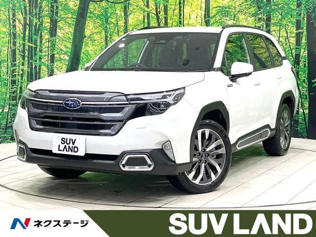 SUBARU