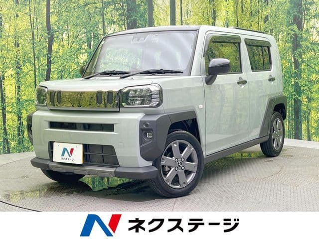 DAIHATSU