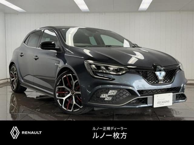 RENAULT