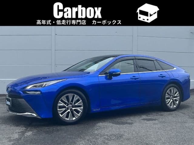 TOYOTA