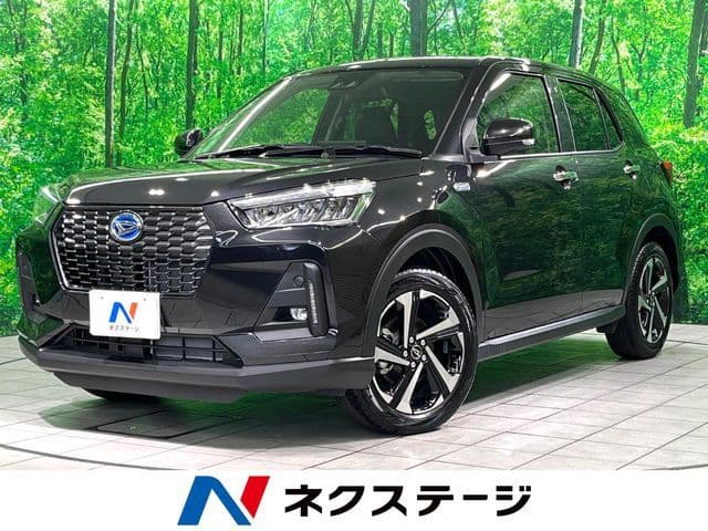 DAIHATSU