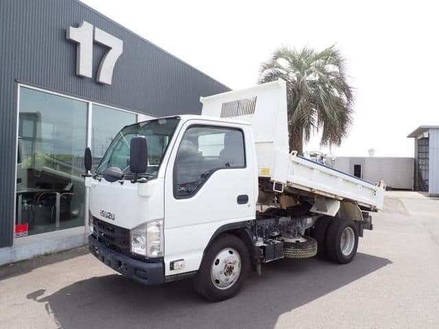 ISUZU