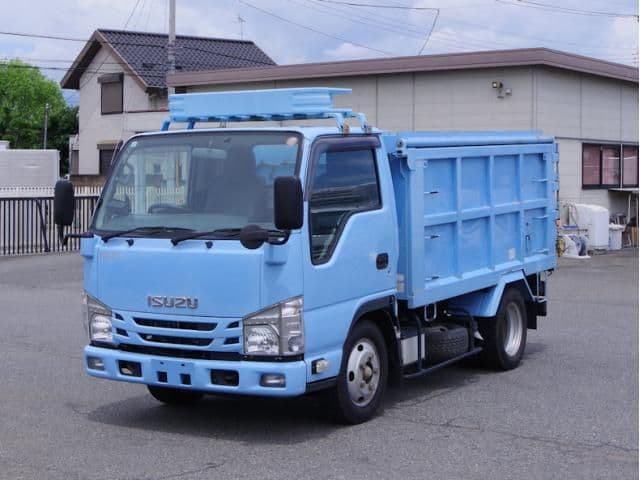 ISUZU