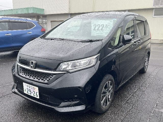 HONDA