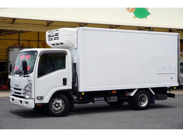 ISUZU