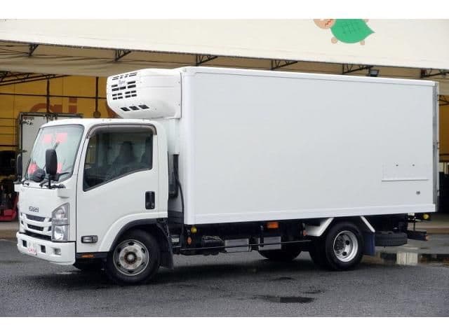 ISUZU