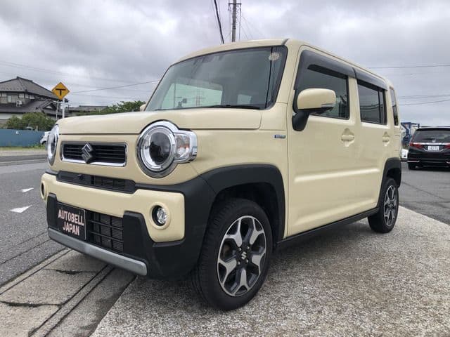 SUZUKI