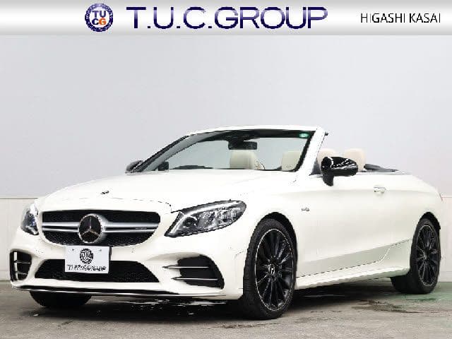 MERCEDES BENZ null
