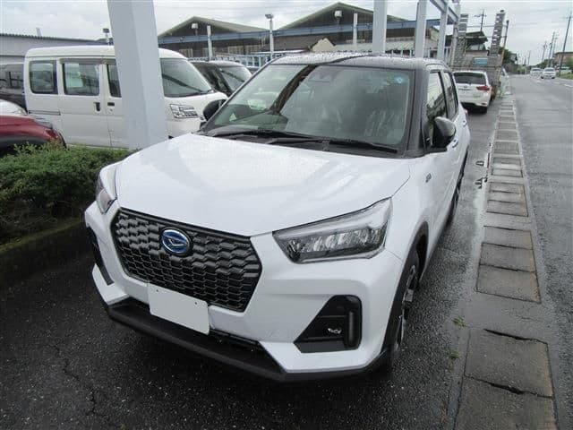 DAIHATSU