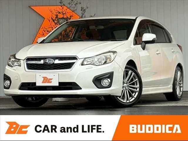 SUBARU