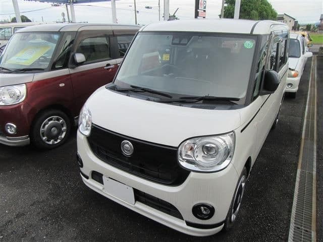 DAIHATSU