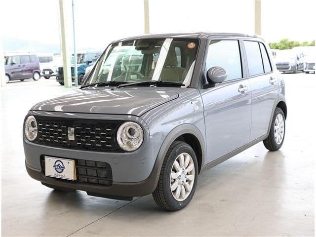 SUZUKI