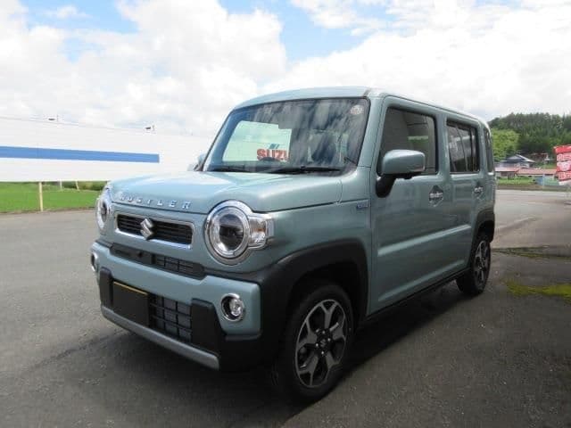 SUZUKI