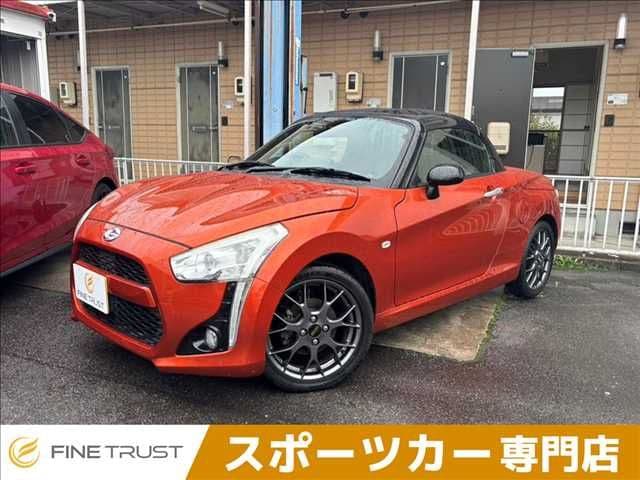 DAIHATSU