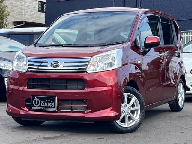DAIHATSU