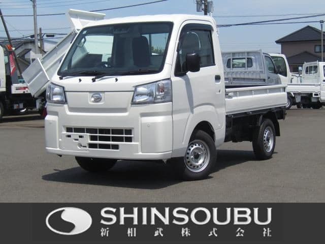 DAIHATSU