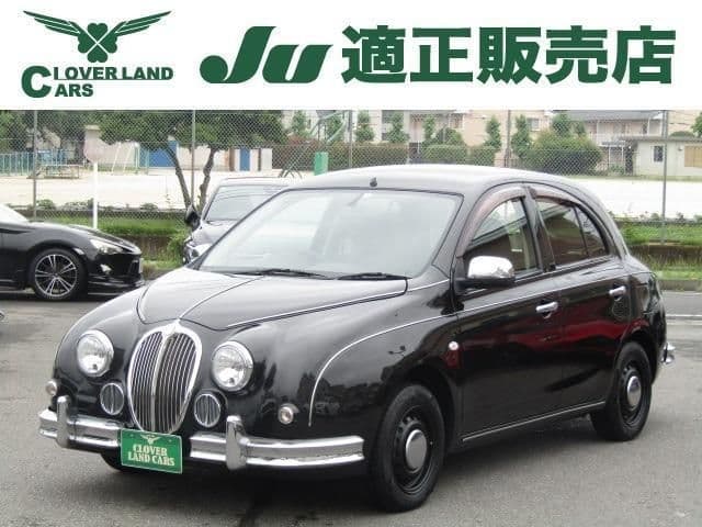 MITSUOKA