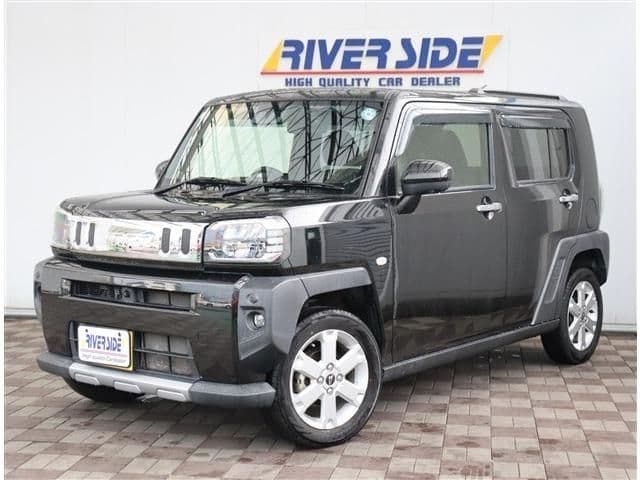 DAIHATSU