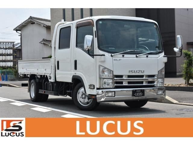ISUZU