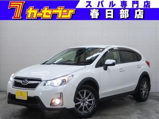 SUBARU