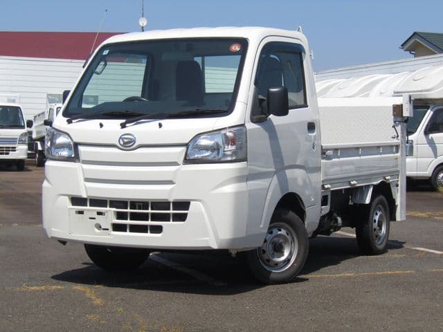DAIHATSU
